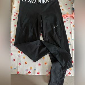 Nike Pro Leggings